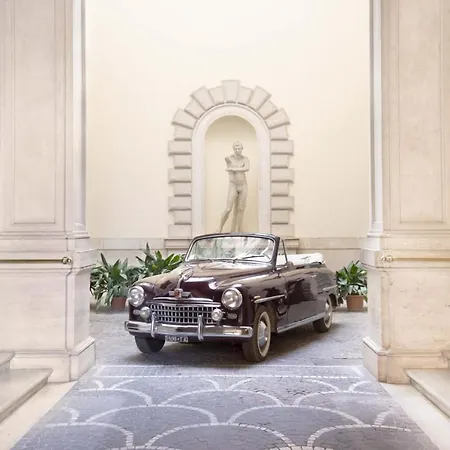 Donna Francesca Ξενοδοχείο