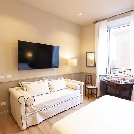 Donna Francesca 4* Ρώμη