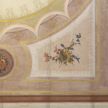 Donna Francesca Ξενοδοχείο