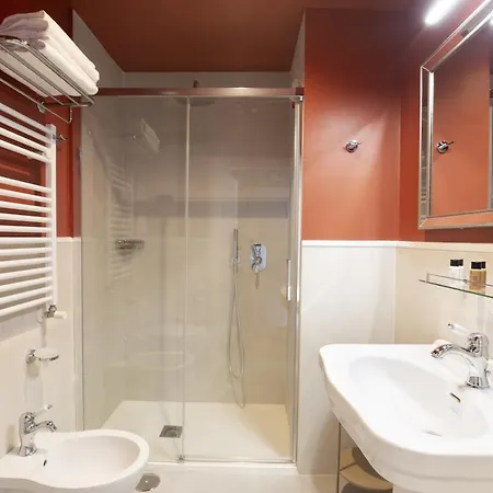 Donna Francesca Ξενοδοχείο