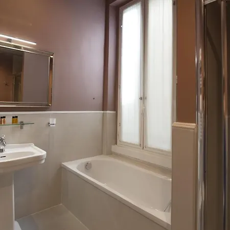 Donna Francesca 4* Ρώμη