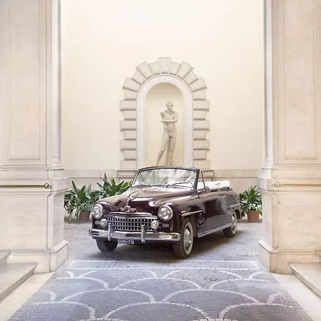 Ξενοδοχείο Donna Francesca