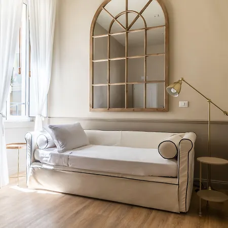 Donna Francesca 4* Rome