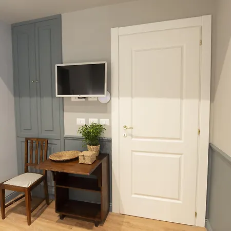 Donna Francesca Ρώμη