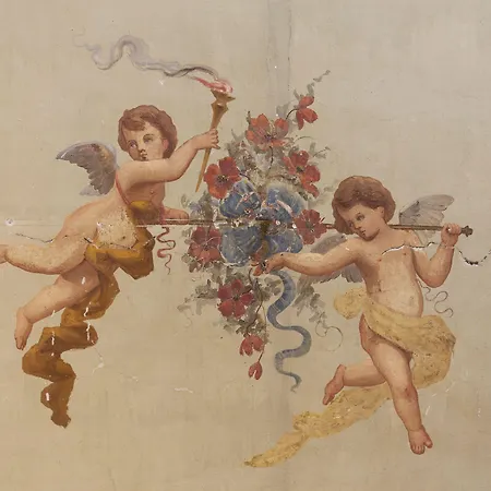 Ξενοδοχείο Donna Francesca