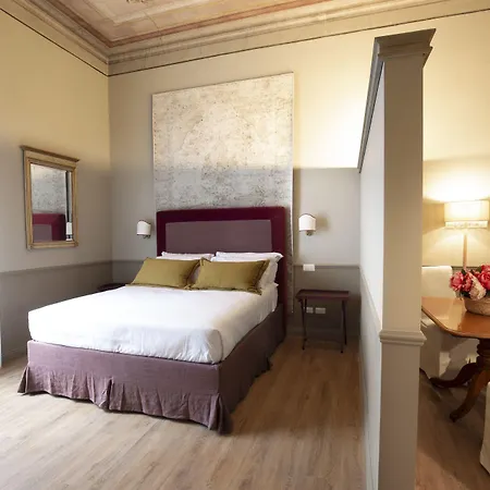 Donna Francesca Hotel Rome