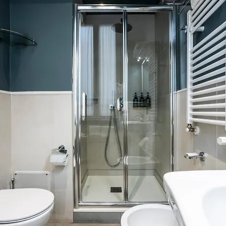Hotel Donna Francesca 4*