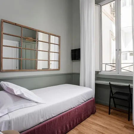 Hotel Donna Francesca Rome