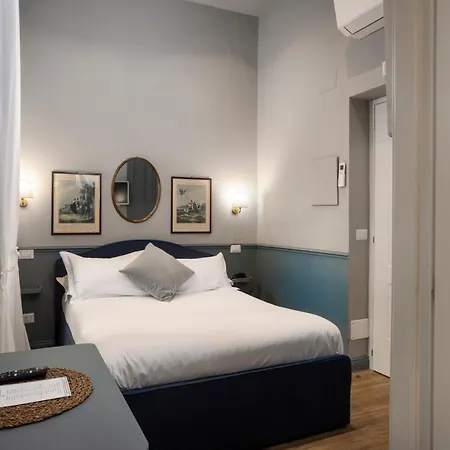 Donna Francesca 4* Rome