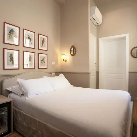 Hotel Donna Francesca 4*