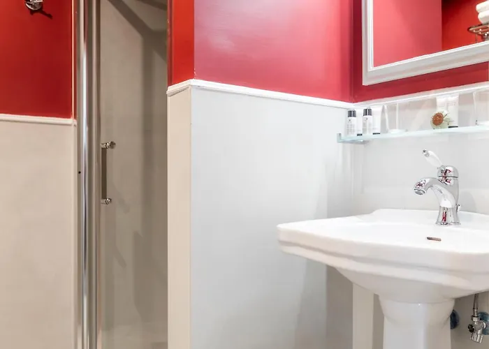 Donna Francesca 호텔