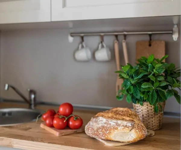 Donna Francesca 호텔 4*