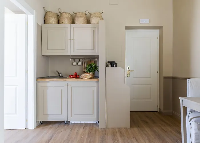 Donna Francesca 호텔