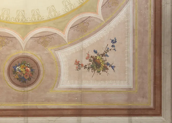 Donna Francesca 호텔 4*