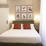 ホテル Donna Francesca