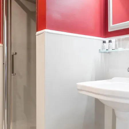 Donna Francesca Hotel