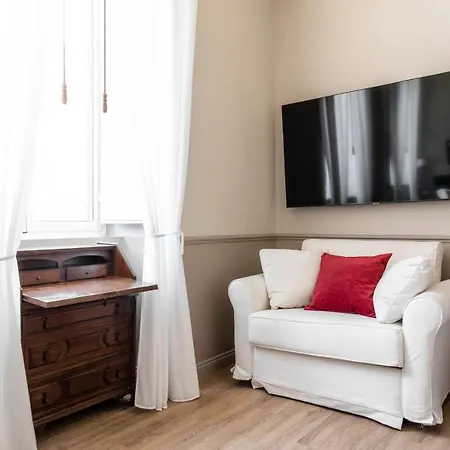 Donna Francesca 4* Rom