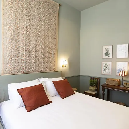 Hotel Donna Francesca Rom