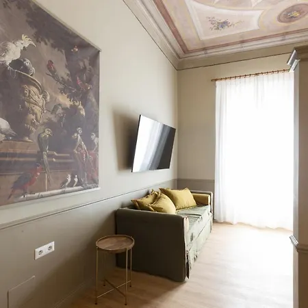 Donna Francesca Hotel Rom