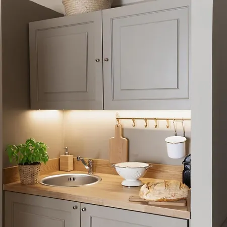 Hotel Donna Francesca