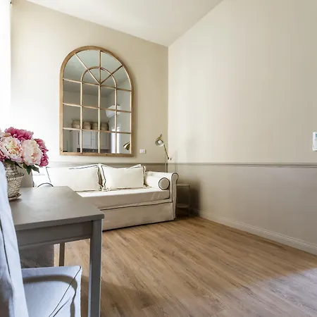 Hotel Donna Francesca Rom