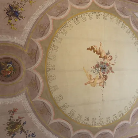 Donna Francesca Hotel Rom