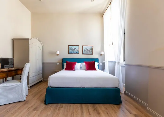 Donna Francesca Hotel Roma