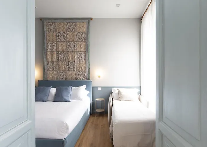 Donna Francesca Hotel