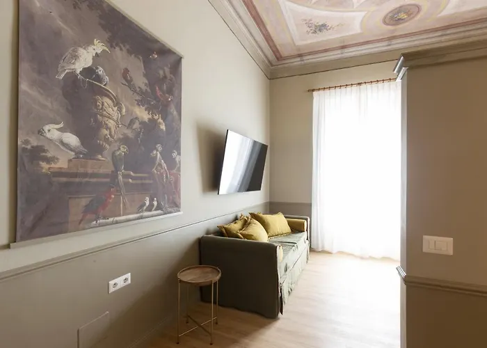 Donna Francesca Hotel Roma