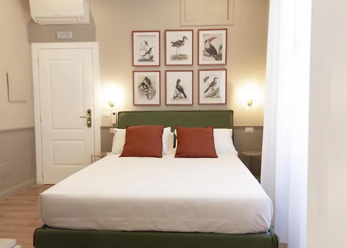 Hotel Donna Francesca