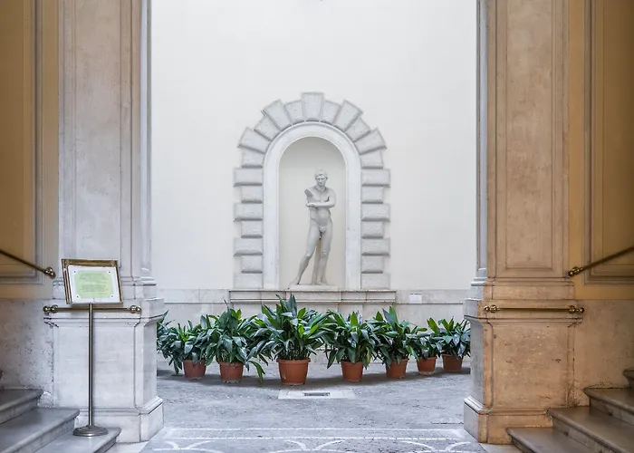 Donna Francesca Hotel 4*