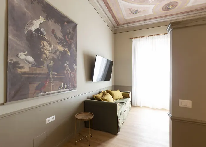 Donna Francesca Hotel