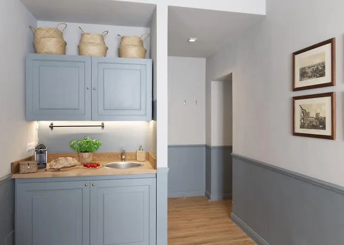 Donna Francesca فندق