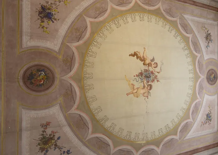 Donna Francesca Hotel Roma