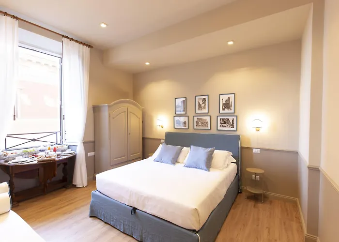 Donna Francesca Hotel 4*