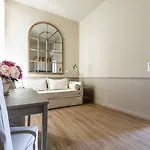 Hotel Donna Francesca Rome
