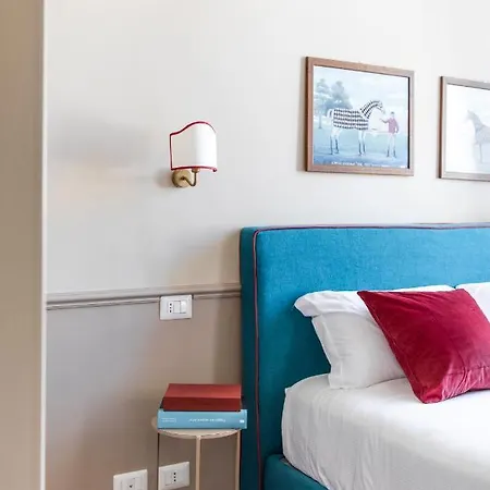 Donna Francesca Hotel