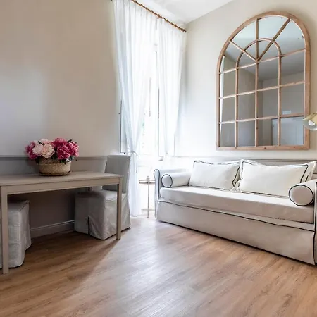 酒店 Donna Francesca 罗马