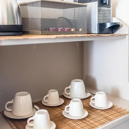 酒店 Donna Francesca 罗马