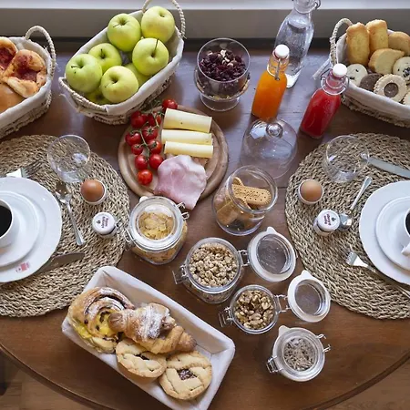 酒店 Donna Francesca 罗马