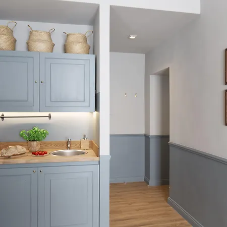 Donna Francesca Hotell