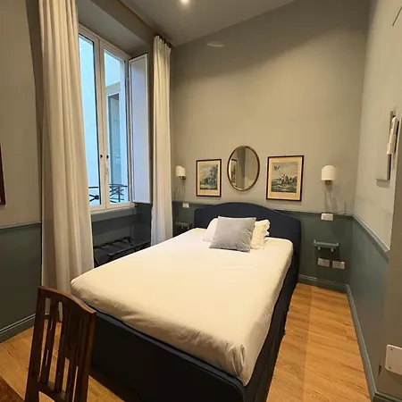 Donna Francesca Hotel Rom