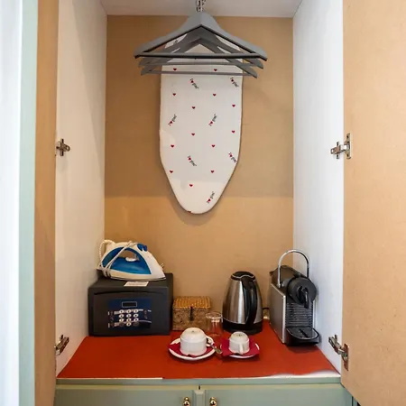 Donna Francesca 4* 罗马