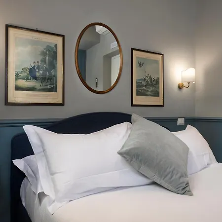 Hotel Donna Francesca