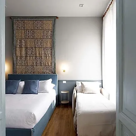Donna Francesca Hotel