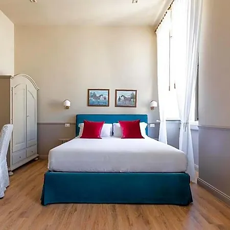 Hotel Donna Francesca Rome