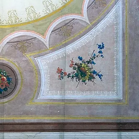 Donna Francesca 4* Rome