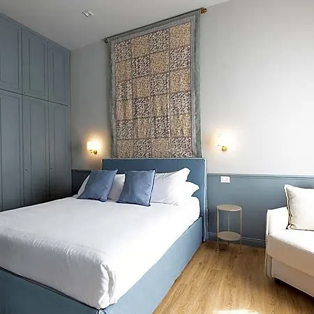 Hotel Donna Francesca Rome
