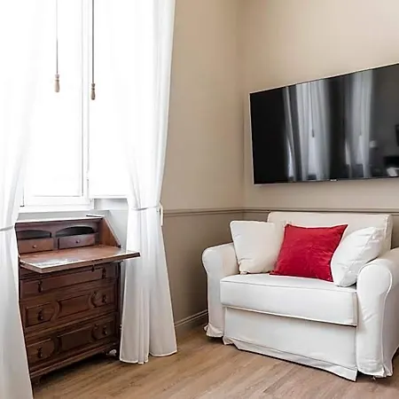 Hotel Donna Francesca Rome