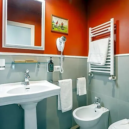 Hotel Donna Francesca 4*